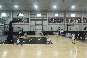 Renovation of Grain Reserve into An Art Park In Hanzhou