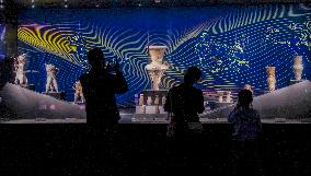 Xinhua Headlines: Report on CPC's "Second Integration" theory unlocks understanding of China