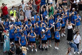 Pope Francis’ Angelus Prayer - Vatican