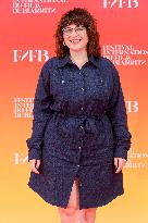 Nouvelles Vagues Festival - Closing Ceremony