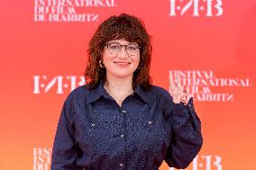 Nouvelles Vagues Festival - Closing Ceremony