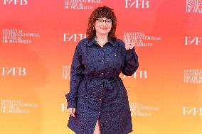 Nouvelles Vagues Festival - Closing Ceremony