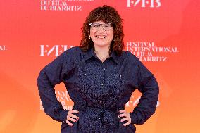 Nouvelles Vagues Festival - Closing Ceremony