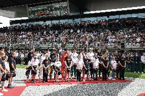 Austrian Grand Prix - Max Verstappen Wins