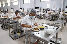 Prefabricated Dishes Industry In Binzhou