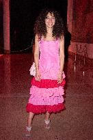 PFW - Georges Hobeika Front Row