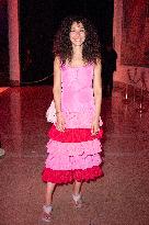 PFW - Georges Hobeika Front Row