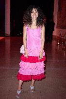 PFW - Georges Hobeika Front Row