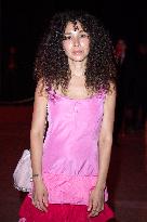 PFW - Georges Hobeika Front Row