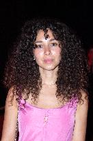 PFW - Georges Hobeika Front Row