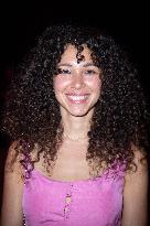 PFW - Georges Hobeika Front Row