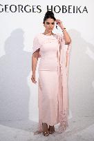 PFW - Georges Hobeika Photocall