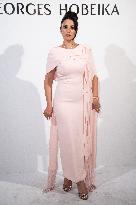 PFW - Georges Hobeika Photocall