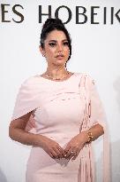 PFW - Georges Hobeika Photocall