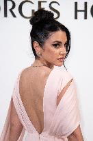 PFW - Georges Hobeika Photocall