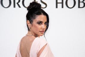 PFW - Georges Hobeika Photocall