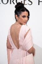 PFW - Georges Hobeika Photocall