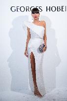 PFW - Georges Hobeika Photocall