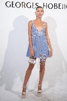 PFW - Georges Hobeika Photocall