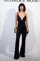 PFW - Georges Hobeika Photocall