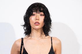 PFW - Georges Hobeika Photocall