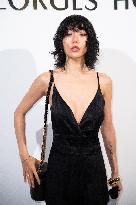 PFW - Georges Hobeika Photocall