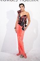 PFW - Georges Hobeika Photocall