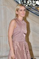 PFW - Christian Dior Photocall