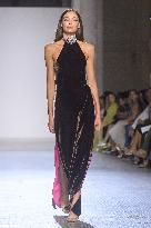 PFW - Celia Kritharioti Runway