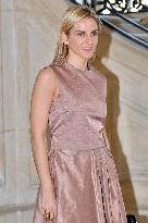 PFW - Christian Dior Photocall