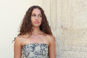 PFW - Dior Haute Couture Spring Summer 2023 - Arrivals NB