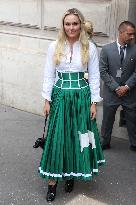 PFW - Thom Browne Haute Couture Spring Summer 2023 - Arrivals NB