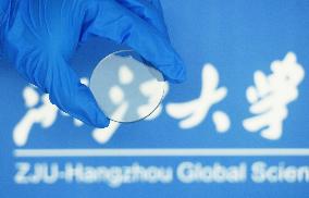 China Controls Gallium And Germanium Export