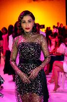 PFW - Georges Hobeika Front Row