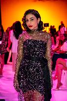 PFW - Georges Hobeika Front Row