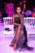 PFW - Georges Hobeika Front Row