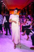 PFW - Georges Hobeika Front Row