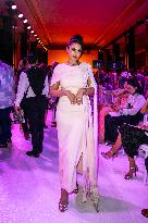 PFW - Georges Hobeika Front Row