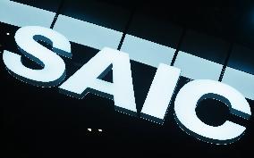 SAIC Motor Launches European Plant