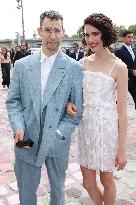 PFW - Chanel Front Row