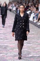 PFW - Chanel Runway