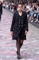PFW - Chanel Runway