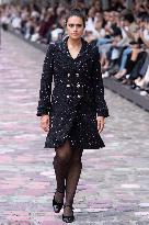 PFW - Chanel Runway