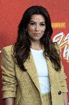 Eva Longoria At Flamin' Hot Photocall - Madrid