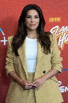 Eva Longoria At Flamin' Hot Photocall - Madrid