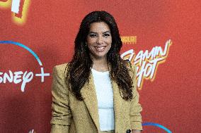 Eva Longoria At Flamin' Hot Photocall - Madrid