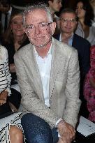 PFW - Stephane Rolland Front Row