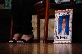 Colombian Defense Minister Apologizes Publicly for Fabian Vargas False Positive