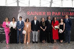 NO TABLOIDS: Rainier III par lui meme - Monaco