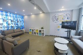 Free Apartment Help Youth Start Businesses in Hangzhou